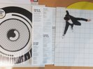 Mark Ronson - Uptown Special - Yellow Vinyl LP   Bruno Mars Colour Vinyl Record