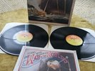 Jeff Wayne - War Of The Worlds 2x 12” Vinyl Records 2x EX & Booklet