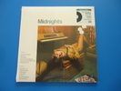 Taylor Swift Midnights [Jade Green Edition] LP (2022) NEW
