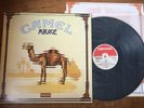 CAMEL MIRAGE LP 1974 UK DERAM 2W2W SML1107 1ST PRESS INSERT UNPLAYED? IMMACULATE