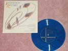 QUEEN / ROGER TAYLOR Interview Record - RARE 1985 JAPAN FLEXI-DISC 7