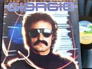 GIORGIO MORODER „FROM HERE TO ETERNITY“ GERMAN PRESS 1977