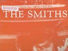 THE SMITHS DOUBLE LP - 