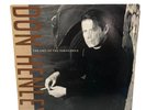 Don Henley - The End of the Innocence LP - 1989 - Geffen GHS 24217 - Strong