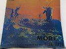 PINK FLOYD Soundtrack from film MORE Vinyl 1969 UK SCX 6346 A1 G B1 first press