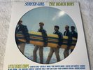 BEACH BOYS: 