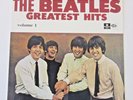 The Beatles ‎–''Greatest Hits Volume 1''- Australia  LP-- STEREO  -Nr Mint Vinyl