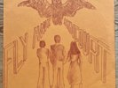 AGINCOURT - FLY AWAY. 1970 MERLIN RECORDS HF3 FOLK PROG VINYL LP + INNER.