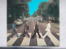 THE BEATLES 1969 UK LP  ABBEY ROAD