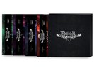 DETHKLOK x REVOLVER LIMITED EDITION LP VINYL BOX SET ARTIST'S PROOF 1