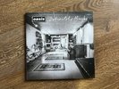 Oasis Definitely Maybe Limited Edition Pearl 2LP Vinyl Hand Numbered 1 of 2000