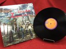 Z For Zafra - Zafra Vinyl (in Shrink)