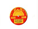 Willie J Charles-Feelin' kind a lonesome-Anna Belle Caesar-Little Annie:Re-Issue