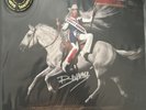 Beyonce - Cowboy Carter Signed Vinyl