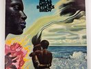 Miles Davis Bitches Brew 1975 Reissue 2LP Vinyl Record PG26