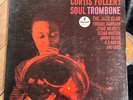 Curtis Fuller Soul Trombone 1st Mono Am Par Impulse lp Freddie Hubbard