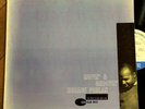 Horace Parlan Movin’ and Groovin’ NICE  1st DG W63 Ear Blue Note lp