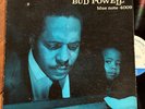 Bud Powell The Scene Changes W63/NY DG Blue Note lp Paul Chambers