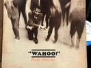 Duke Pearson Wahoo 1st NY Ear Blue Note lp Donald Byrd Joe Henderson