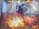 STRYPER ISAIAH 53:5 GOD DAMN EVIL GATEFOLD VINYL