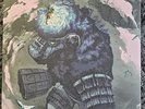 Shadow Of The Colossus 2xLP  Coloured Vinyl Soundtrack TriFold Sleeve - Iam8bit