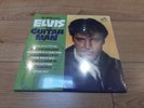 Elvis Presley - Sings Guitar Man. Dbl Vinyl LP 2011 FTD .* Still Sealed * Superb