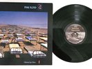 PINK FLOYD A Momentary Lapse Of Reason  Vinyl  1ST PRESS 1987 OC 40599 NEAR MINT