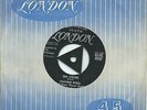 Frankie Ford:Sea Cruise/Roberta:Uk London:1958