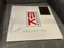 Nik Kershaw - Collected Limited Edition 3 x vinyl LP # 540/1000 Worldwide Remix