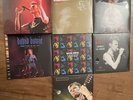 DAVID BOWIE BRILLIANT LIVE ADVENTURES 6 LP BOX SET All Sealed Mint. Vinyl