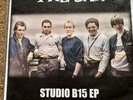 the jam live vinyl lp