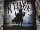 In Flames - I, The Mask LP  Limited Edition Vinyl Nuclear Blast 2019