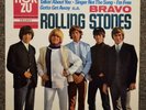 Bravo (Germany) 1966 Vinyl LP by The Rolling Stones (HÖR ZU – SHZT 531)