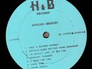 HOPKINS-BRADLEY LP Obscure 1973 Psych Echoed Vocals/Ohio Private Press