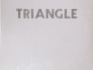 TRIANGLE LP-1981 Sealed Obscure Synth Pop No Guitars Private Pressing