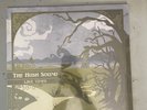 The Hush Sound Like Vines Splatter Vinyl Lp Record Sealed Paramore