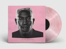 ANDRE 2xLP Album (Pink & White Marble Vinyl) NUMBERED (/250) DJ Critical Hype