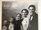 Uk Original John Hiatt-John Hiatt/Bring The Family 1987 English Demon Mato A1/B1