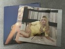 Sabrina Carpenter Short n Sweet vinyl and Signed Insert - Autograph