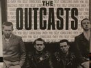 OUTCASTS SELF CONSCIOUS OVER YOU RADIATION RECORDS VINYL NEW VINYL LP RED