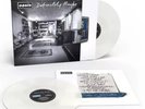 Oasis Definitely Maybe Limited Edition Pearl 2LP Vinyl Presale Hand Numbered