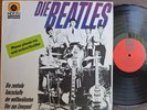 Beatles - Please Please Me Und Andere Knuller 1973 Germany 14 Track 12