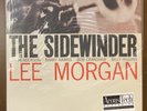 Lee Morgan The Sidewinder Analogue Productions 2LP 45rpm SEALED Blue Note
