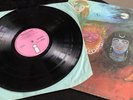 KING CRIMSON - IN THE WAKE OF POSEIDON - UK 1ST A1/B1 - EXCELLENT
