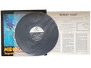 Tsuyoshi Yamamoto Trio, Midnight Sugar [ORIGINAL JAPANESE PRESS / INSERT]