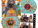Limited 180 gram Splatter Vinyl 2LP The Devil's Rejects Soundtrack Rob Zombie