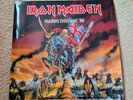 Iron Maiden Maiden England 88 2 picture disc vinyl 2013