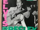 Elvis Presley / Rock n Roll - Vinyl Album UK 1st Press 1956 Mono HMV CLP1093