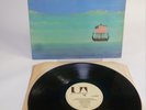 Robert Calvert Lucky Leif and the Longships First pressing 1975 gatefold vinyl E