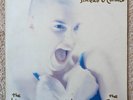 Sinéad O'Connor – The Lion And The Cobra vinyl LP original 1987 UK pressing